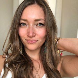 Meet your Posher, Shelby